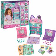 Gabby&#039;s Dollhouse Spellenpakket Met 8 Spellen