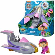 Paw Patrol Jungle Pups Deluxe Vehicle  Skye