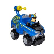 Paw Patrol Jungle Pups Deluxe Vehicle Chase