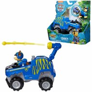 Paw Patrol Jungle Pups Deluxe Vehicle Chase