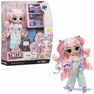 LOL Surprise Tweens Core Doll Flora Moon