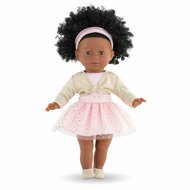 Ma Corolle - Ballerina Set Goud &amp; Roze