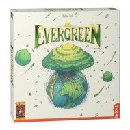 Evergreen Bordspel