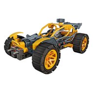 Clementoni Wetenschap &amp; Spel Mechanica - Buggy &amp; Quad