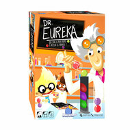 Dr Eureka Bordspel