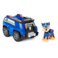 Paw Patrol Basic Vehicle Chase