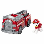 Paw Patrol Basic Vehicle Marshall