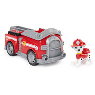 Paw Patrol Basic Vehicle Marshall