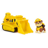 Paw Patrol Basic Vehicle Rubble