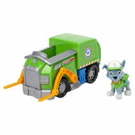 Paw Patrol Basic Vehicle Rocky