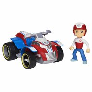 Paw Patrol Basic Vehicle Ryder