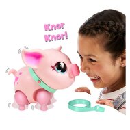 My Pet Pig Interactief Varkentje Piggly