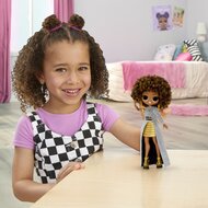 LOL Surprise OMG HoS Doll Royal Bee