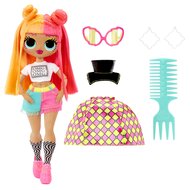 LOL Surprise OMG HoS Doll Neonlicious