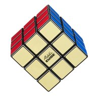 Rubik&#039;s Cube 50th Anniversary Retro 3x3