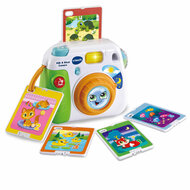 VTech Klik &amp; Klaar Camera