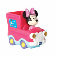 VTech Toet Toet Auto&#039;s - Minnie&#039;s IJssalon