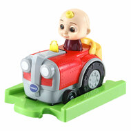 VTech Toet Toet Auto&#039;s - CoComelon  JJ&#039;s Tractor