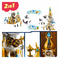 LEGO DREAMZzz 71477 De Droomtoren