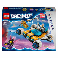 LEGO DREAMZzz 71475 De Ruimteauto van Meneer Oz