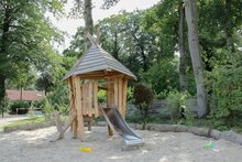 Robinia Hummelhonk voor openbaar gebruik 700cm x 200cm