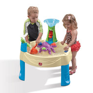 Step2 Wild Whirlpool Water Table