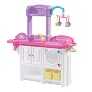 Step2 Love &amp; Care Deluxe Nursery