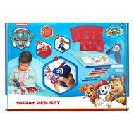 PAW Patrol Elektrische Blaaspennen Set