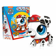 Build a Bot PAW Patrol Marshall - Interactieve Robot