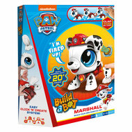 Build a Bot PAW Patrol Marshall - Interactieve Robot