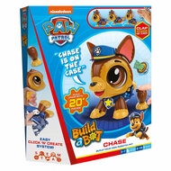 Build a Bot PAW Patrol Chase - Interactieve Robot