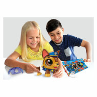 Build a Bot PAW Patrol Chase - Interactieve Robot