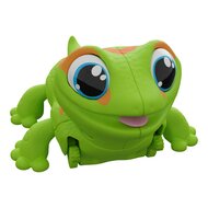 Animagic Robot Gekko - Groen