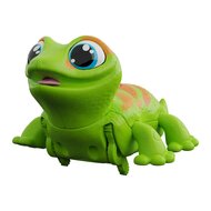 Animagic Robot Gekko - Groen