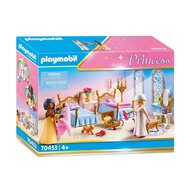 Playmobil Princess Slaapzaal - 70453