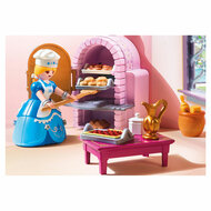 Playmobil Princess Kasteelbakkerij - 70451