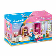 Playmobil Princess Kasteelbakkerij - 70451