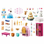 Playmobil Princess Kasteelbakkerij - 70451