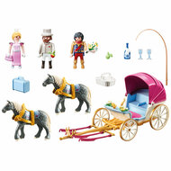 Playmobil Princess Romantische Paardenkoets - 70449