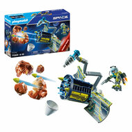 Playmobil Ruimtevaart Meteoroide Vernietiger Promo Pack - 71369