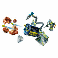 Playmobil Ruimtevaart Meteoroide Vernietiger Promo Pack - 71369