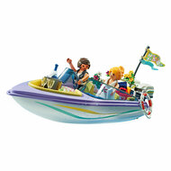 Playmobil City Life Huwelijksreis Promo Pack - 71366