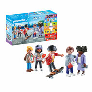 Playmobil City Life My Figures: Mode - 71401