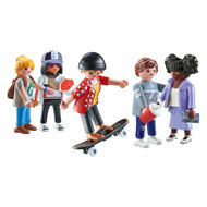 Playmobil City Life My Figures: Mode - 71401