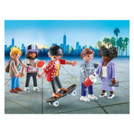 Playmobil City Life My Figures: Mode - 71401