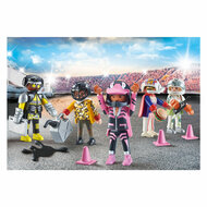 Playmobil City Life My Figures: Stuntshow - 71399