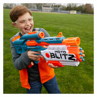 NERF Elite 2.0 Motoblitz CS 10