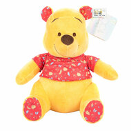 Disney Knuffel Winnie met Geluid, 30cm