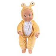 Smoby Minikiss Babypop - Schattig Monster