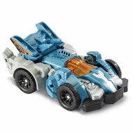 VTech Switch &amp; Go Dino - Fire Tracks de Triceraptops